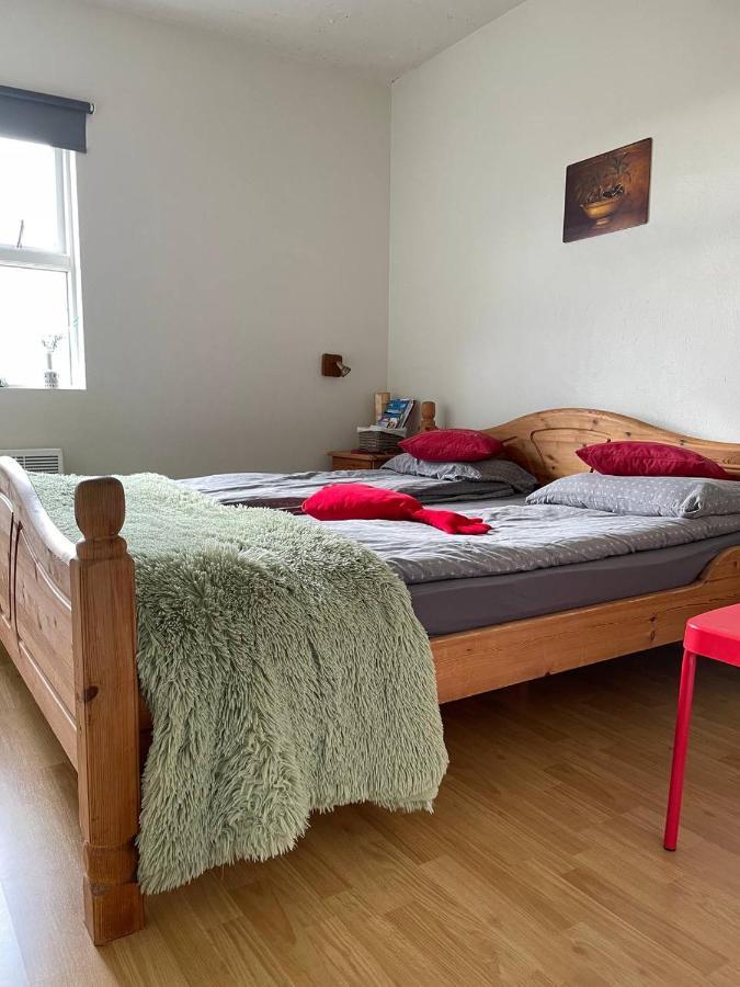 Guest House Svetlana Hella Zewnętrze zdjęcie