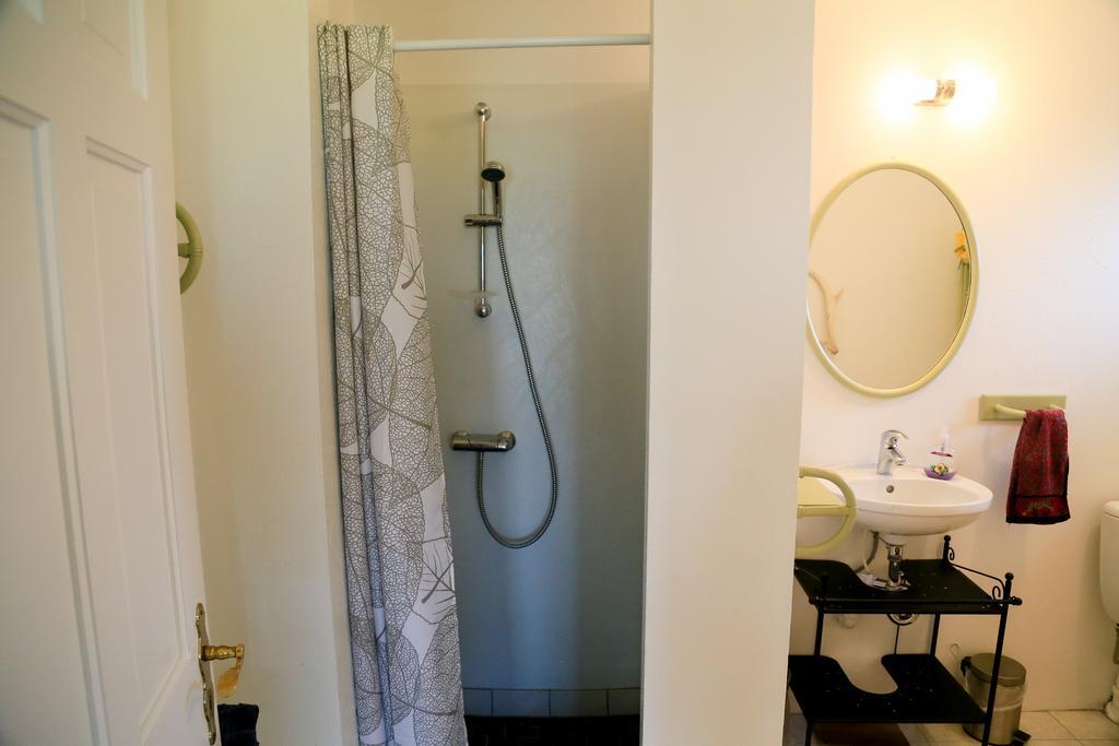 Guest House Svetlana Hella Zewnętrze zdjęcie